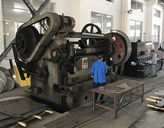 生產(chǎn)車(chē)間