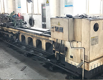 生產(chǎn)車(chē)間