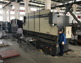 生產(chǎn)車(chē)間