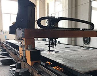 生產(chǎn)車(chē)間