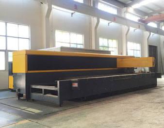 生產(chǎn)車(chē)間